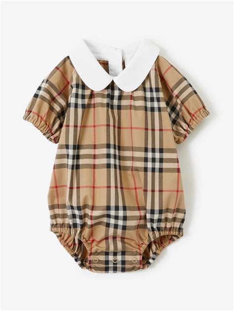 baby burberry vest knit|Burberry baby shirts.